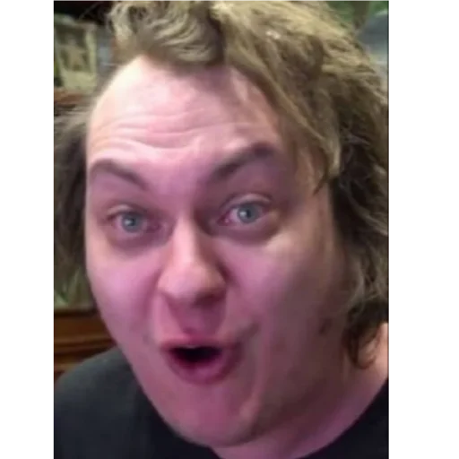 Стикер jovushker - 1