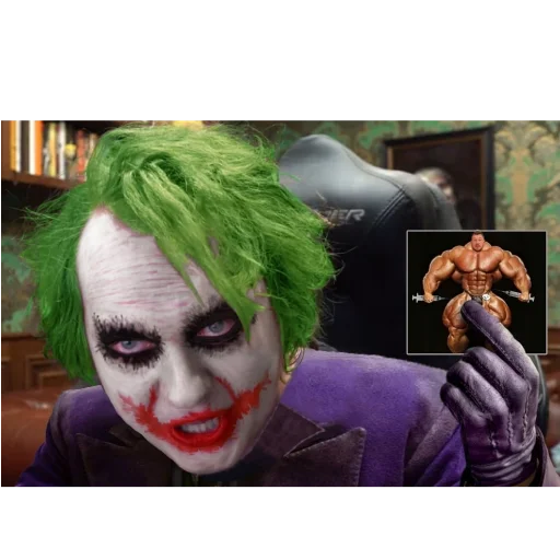 Стикер Джовушкер_2V.0 - 10