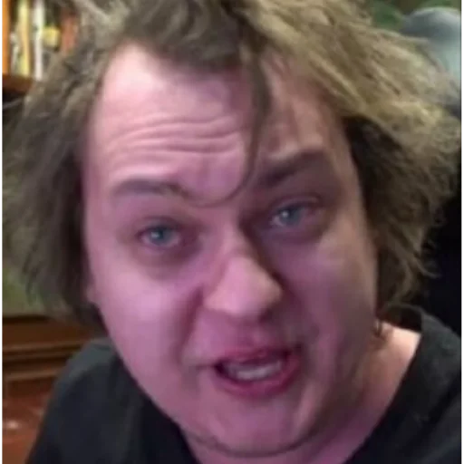 Стикер Джовушкер_2V.0 - 8