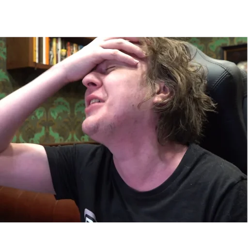 Стикер Джовушкер_2V.0 - 4