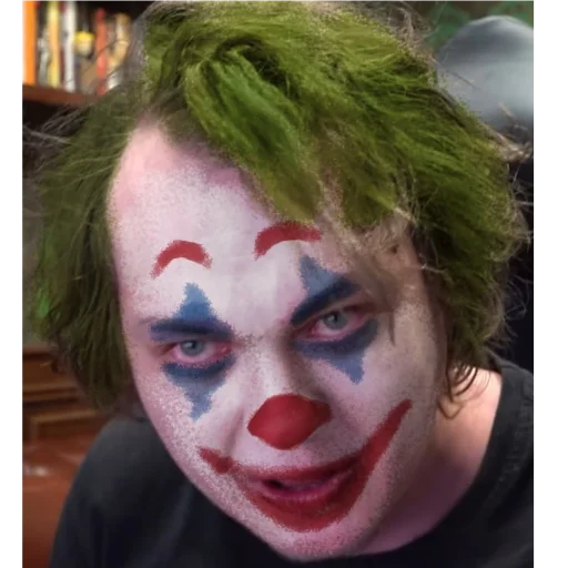 Стикер Джовушкер_2V.0 - 3