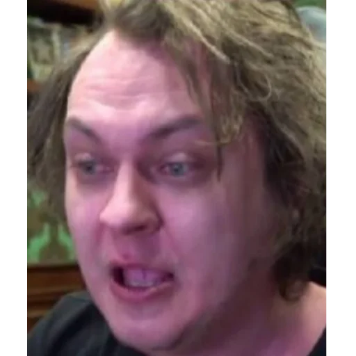 Стикер Джовушкер_2V.0 - 2