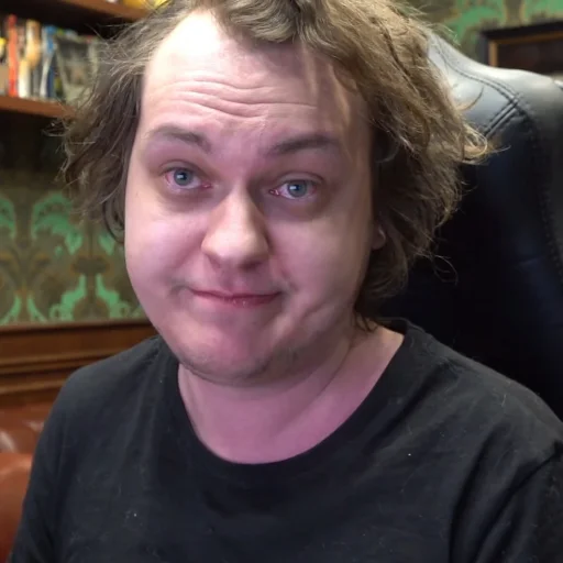 Стикер Джовушкер_2V.0 - 0