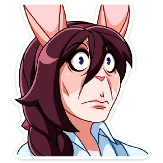 Стикер Джойс :: @stickroom - 5