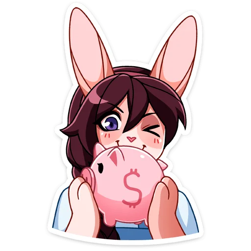 Sticker joyce_vk - 1