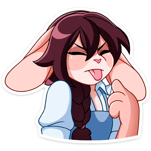 Sticker joyce_vk - 1