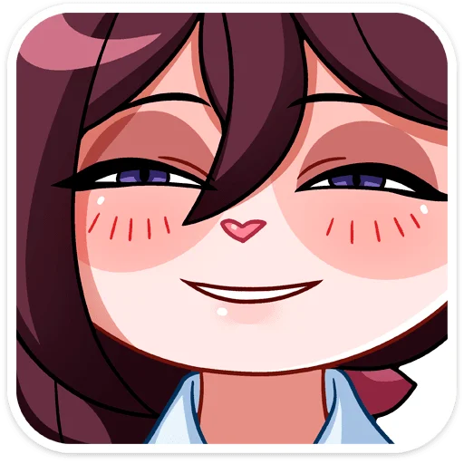 Sticker joyce_vk - 1