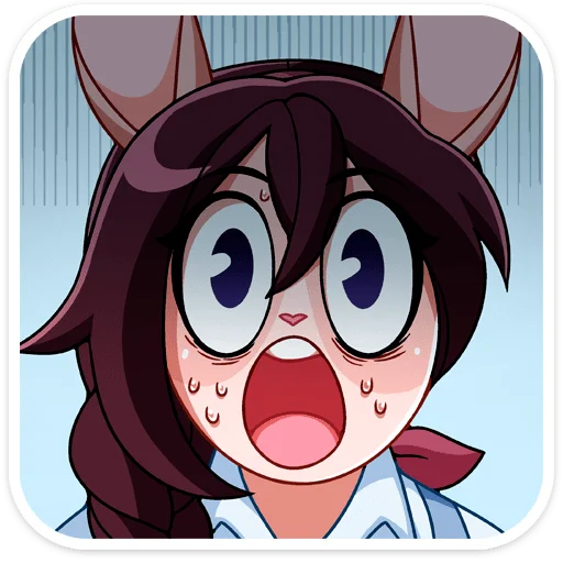 Sticker joyce_vk - 1