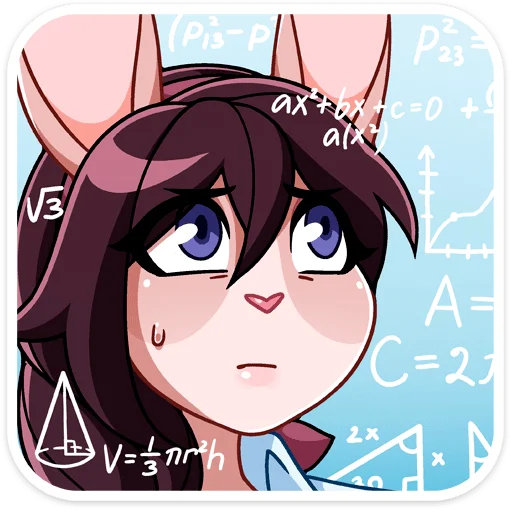 Sticker joyce_vk - 1