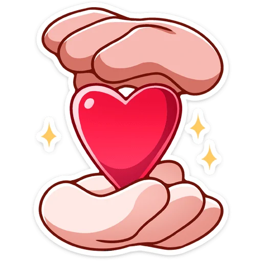 Стикер Джойс :: @stickroom - 6