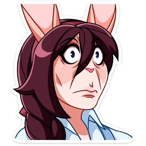 Sticker joyce_vk - 1