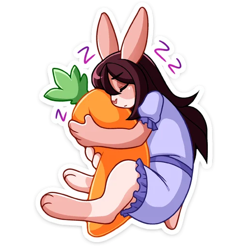 Sticker joyce_vk - 1