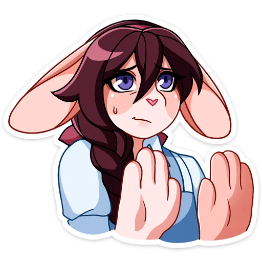 Sticker joyce_vk - 1