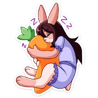 Стикер Джойс :: @stickroom - 1