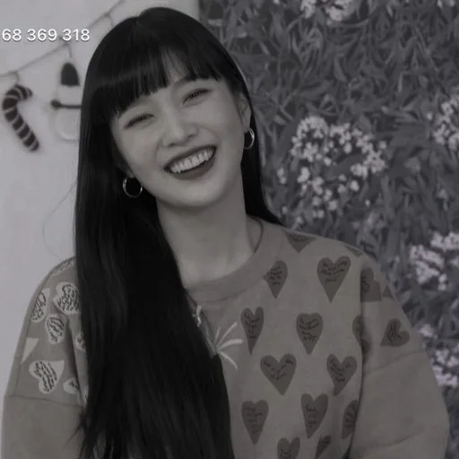 person human face clothing