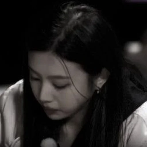 Человек человеческое лицо черные волосы