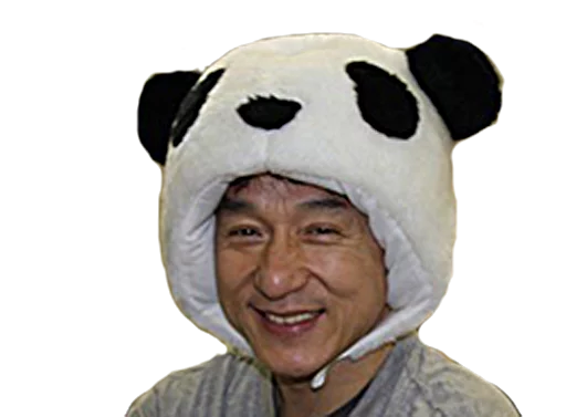 human face smile person