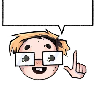 Sticker мазеллов. - 4