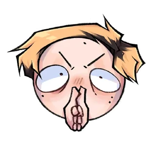 Sticker мазеллов. - 8