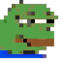 Sticker ЖПЭГ - 11