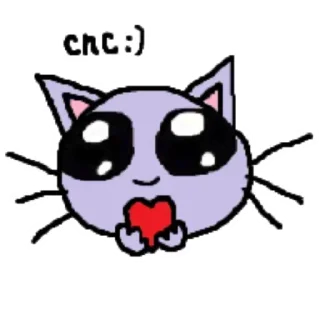 Sticker @sticksbb <— больше стиков💓💘💞 - 6