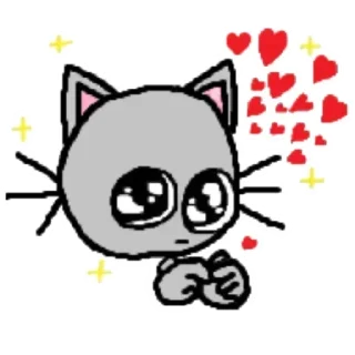 Sticker @sticksbb <— больше стиков💓💘💞 - 5
