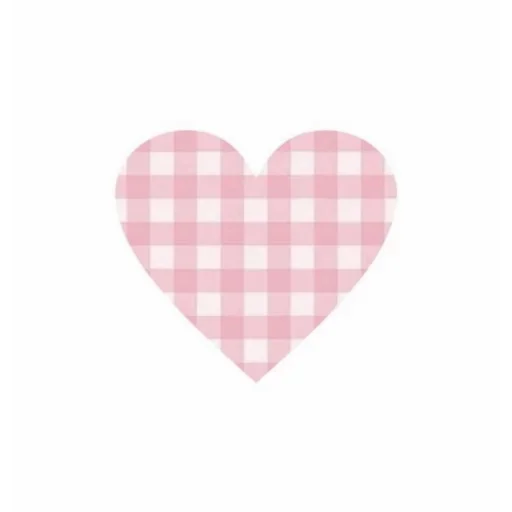 heart valentine's day pink