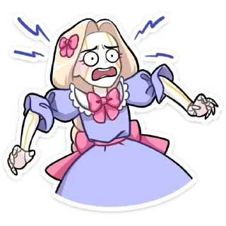 Sticker @PerehodnikStiki - 7