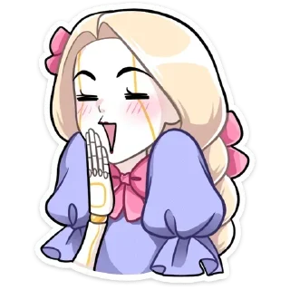 Sticker @PerehodnikStiki - 8