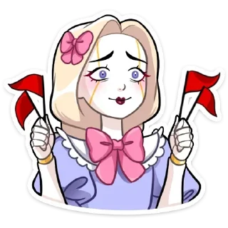 Sticker @PerehodnikStiki - 9