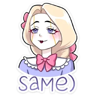 Sticker @PerehodnikStiki - 5