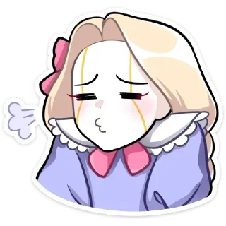 Sticker @PerehodnikStiki - 3