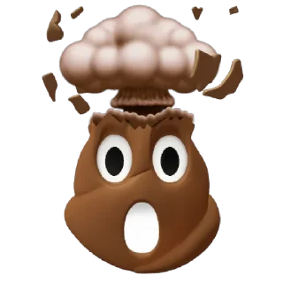 Стикер 🤯 - 8