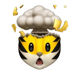 Стикер 🤯 - 11