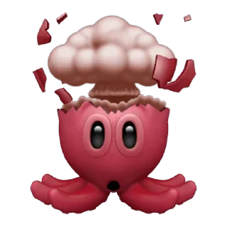 Стикер 🤯 - 0