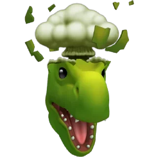 Стикер 🤯 - 4