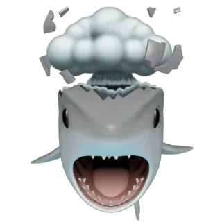 Стикер 🤯 - 2