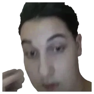 Стикер просто Даша - 3