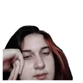 Стикер просто Даша - 0