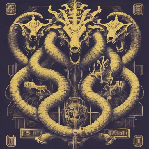 art screenshot animal