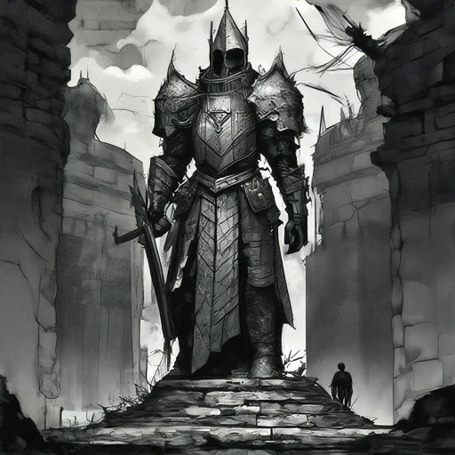 cartoon pc game fictional character