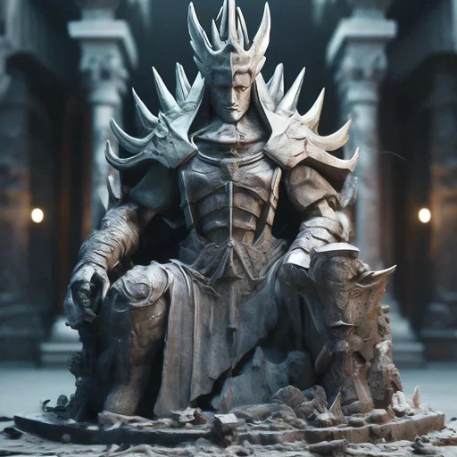 sculpture art carving