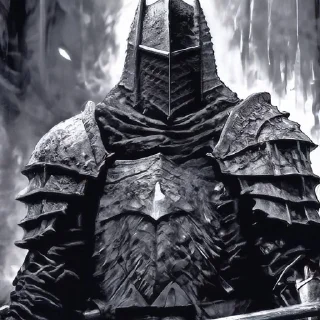 Sticker DARK FANTASY @Femoji - 7