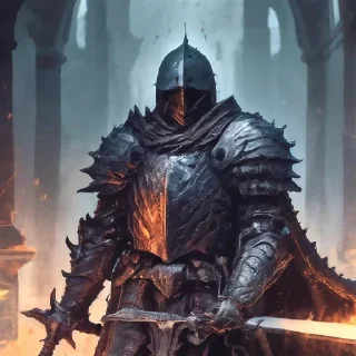 Sticker DARK FANTASY @Femoji - 3