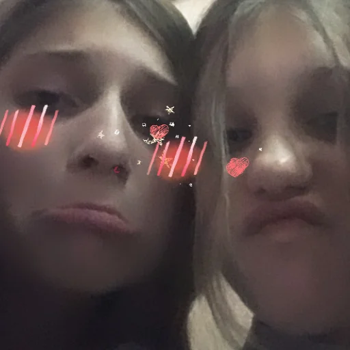 Sticker забивные - 10