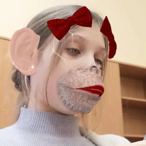 Sticker забивные - 7