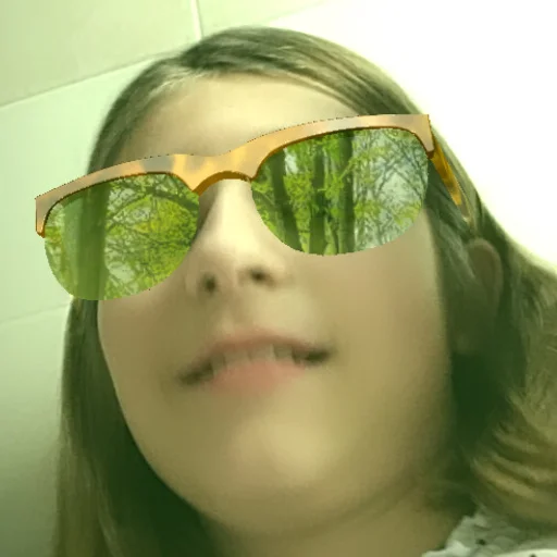 Sticker забивные - 2