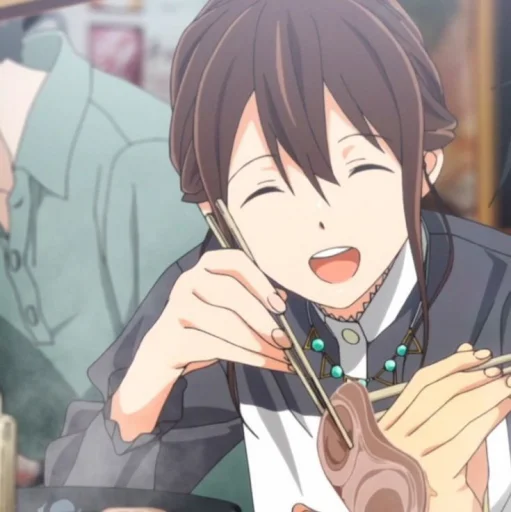 Sticker Yamauchi sakura - 11