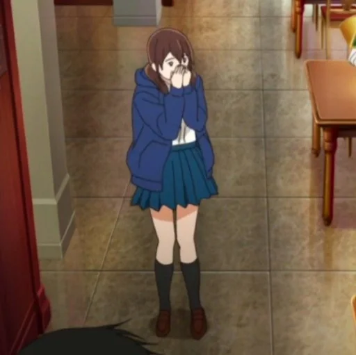 Sticker Yamauchi sakura - 8