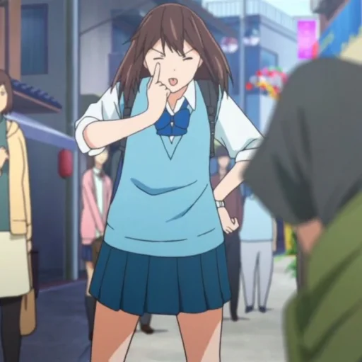 Sticker Yamauchi sakura - 7